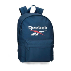 Zaino Casual Reebok Ashland Azzurro