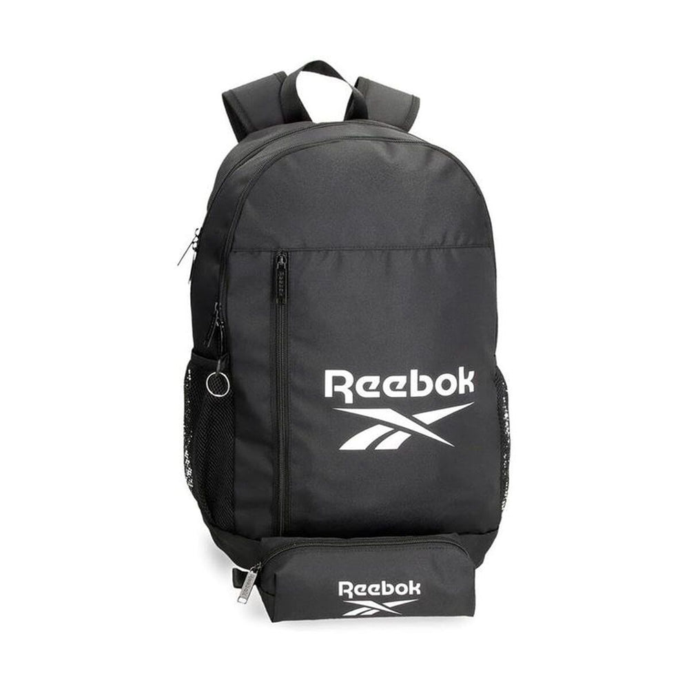 Zaino Casual Reebok Ashland Nero