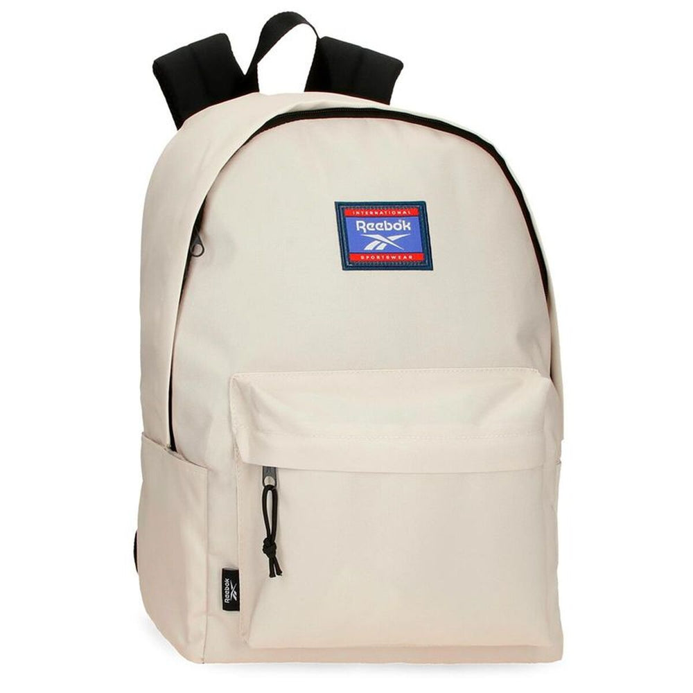 Zaino Casual Reebok Brooklyn  Beige