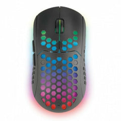 Mouse Mars Gaming MMW3 79G 3200 DPI Nero
