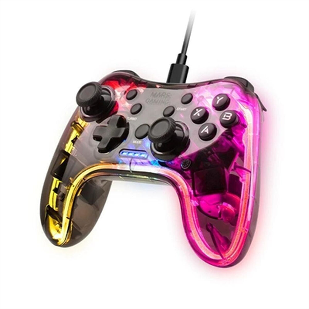Mando Gaming Mars Gaming MGP-C