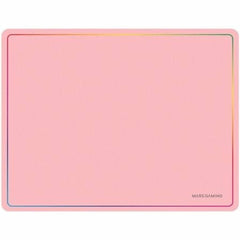 Alfombrilla de Ratón Mars Gaming MMP124P Rosa