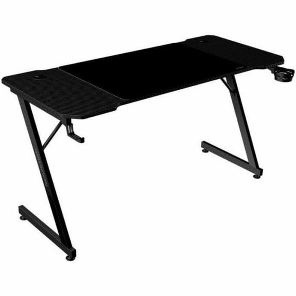 Scrivania Gaming Mars Gaming ESCRITORIO ERGO Nero 140 x 60 cm