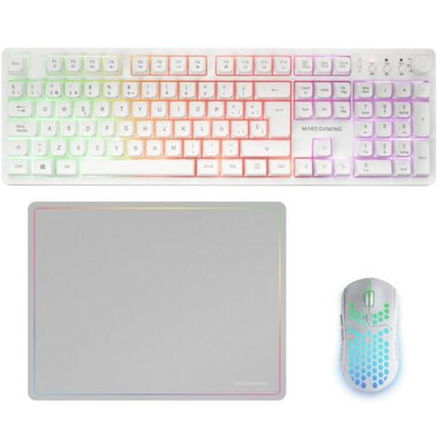 Game pack Mars Gaming MCPWXWES