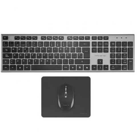 Mouse Gaming Tacens 6ZENITHES