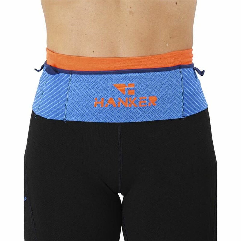Cintura Sportiva Hanker Hanker Tope Azzurro