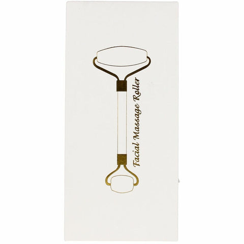 Rullo facciale MOMO   Quarzo Massaggiatore