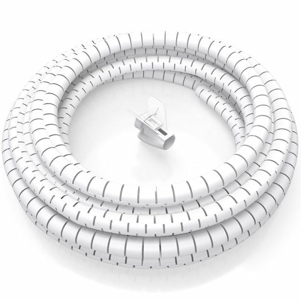 Raccogli Cavi Aisens A151-0919 Bianco