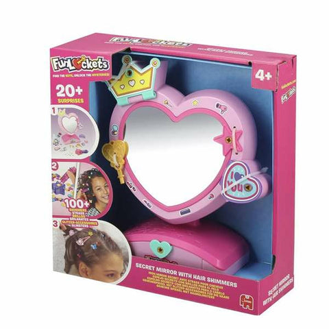 Set de Belleza Diset