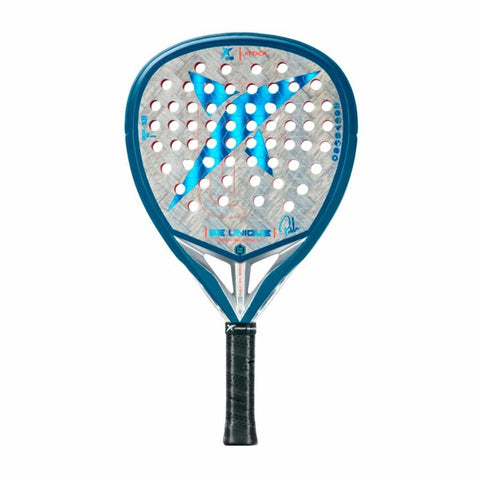 Racchetta da Padel Drop Shot Canyon Pro Attack 1.5 Ica Azzurro