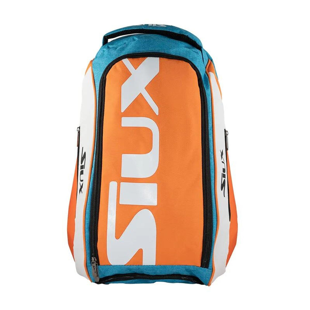 Mochila de Pádel Siux Siux Pro Tour Naranja