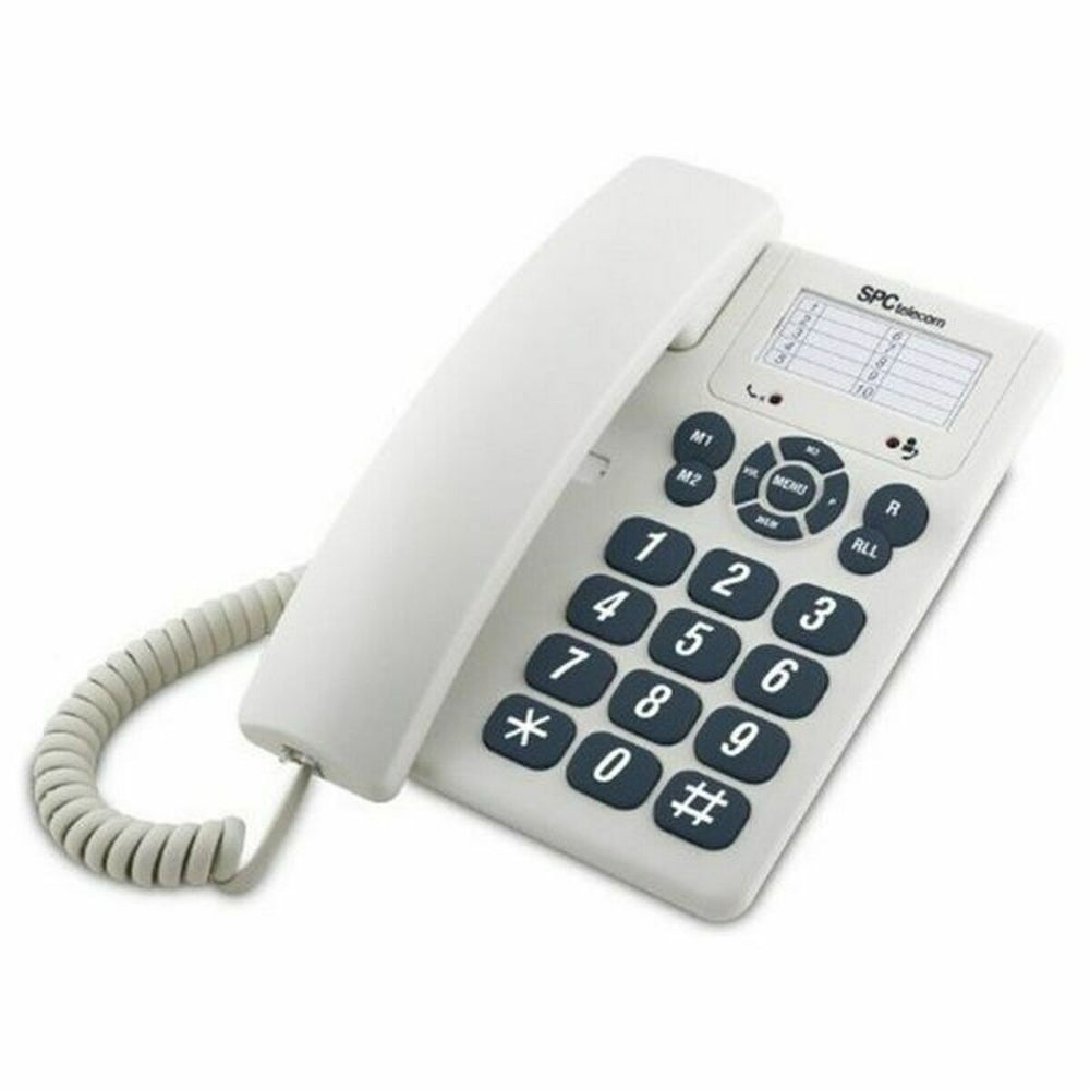 Telefono Fisso SPC Gramo