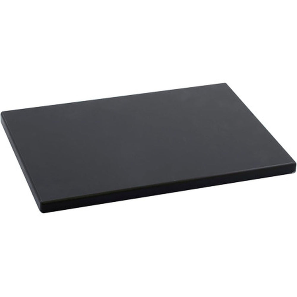 Tagliere Durplastics 9841NG5 50 x 37 cm Nero Rettangolare Cucina