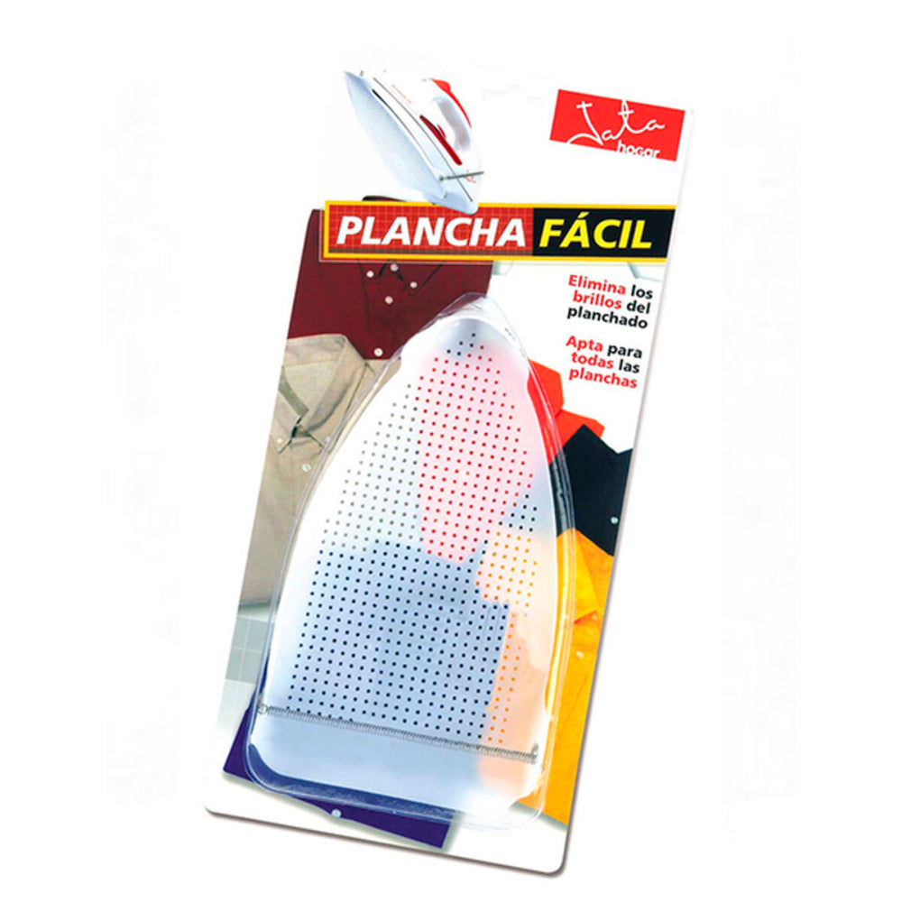 Ferro da Stiro a Vapore JATA Plancha Fácil 800 5 x 14 cm