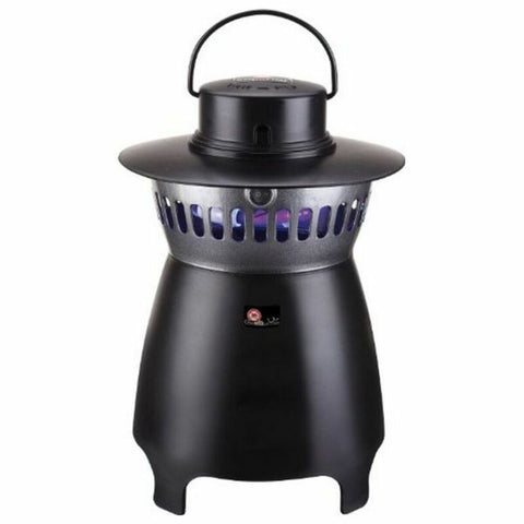 Antizanzare Elettrico JATA MT8        * UD Plastica Nero 25 W