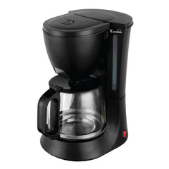 COMELEC Caffettiera Americana Elettrica per Caffè Aromatico