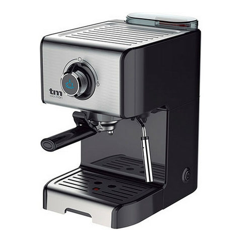Caffettiera Express a Leva TM Electron