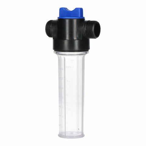 Unità di miscelazione per eliminatore di sale Sadira