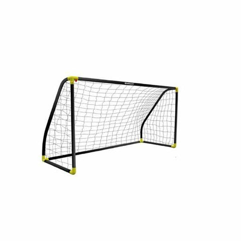 Set di 2 porte da calcio Ociotrends 180 x 91 x 120 cm