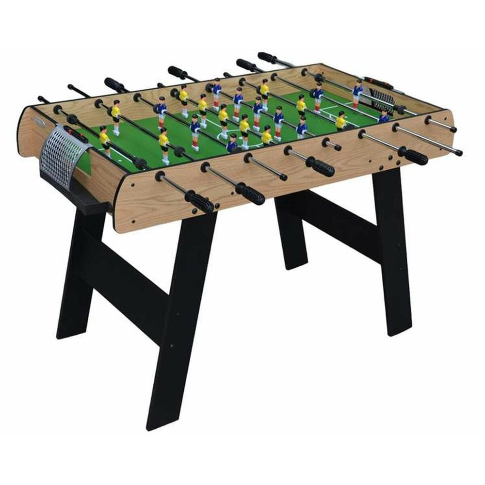 Calcio Balilla Ociotrends Stadium 121 X 60,5 X 78 CM