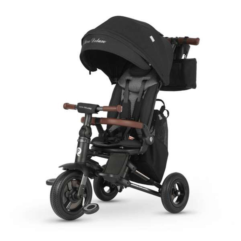 Triciclo Ociotrends Negro