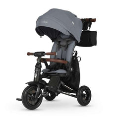 Triciclo Ociotrends Gris