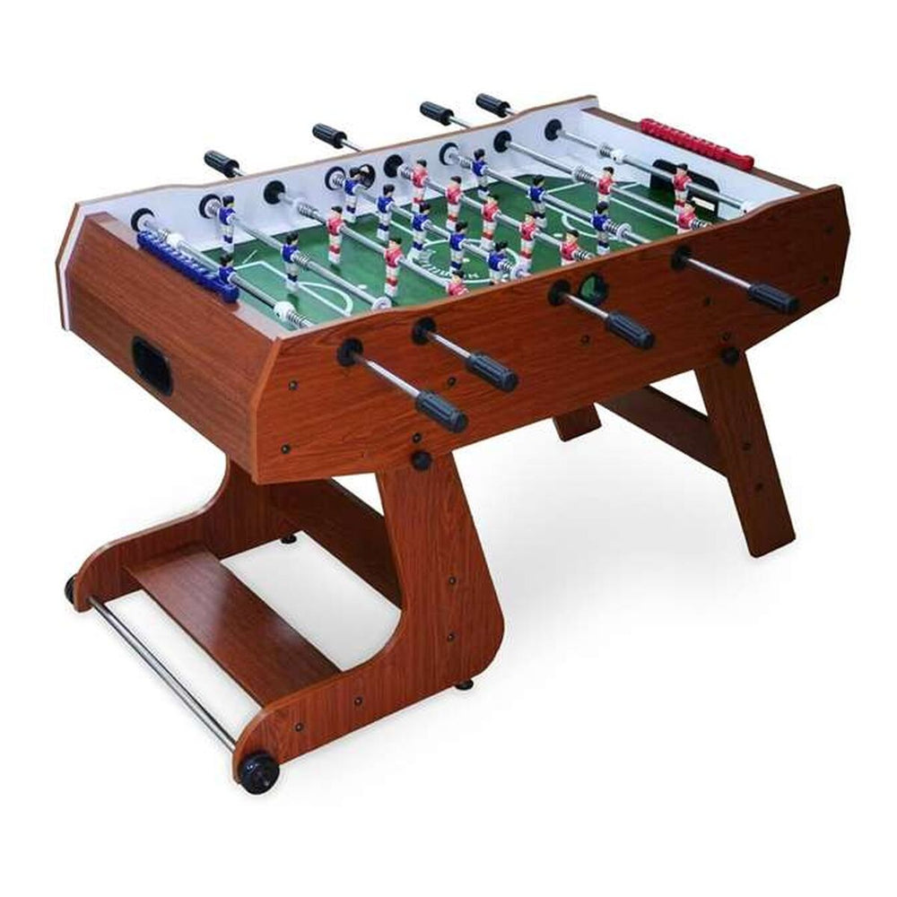 Calcio Balilla Ociotrends