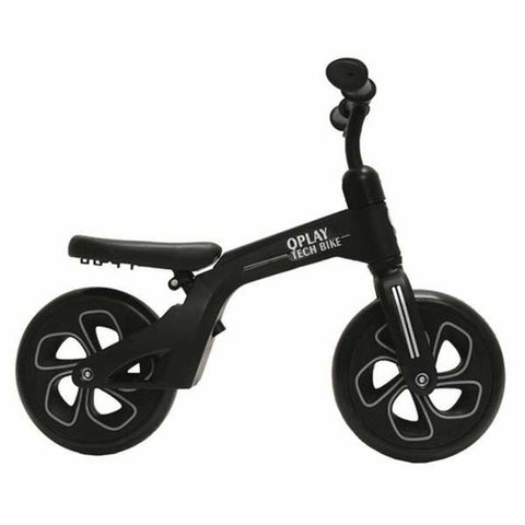 Bicicletta per Bambini Tech Balance Nero