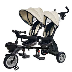 Tricycle Ociotrends Twinned
