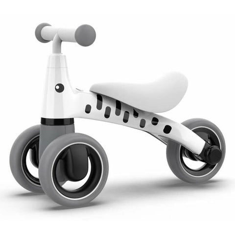 Cavalcabili Ociotrends Bianco Zebra