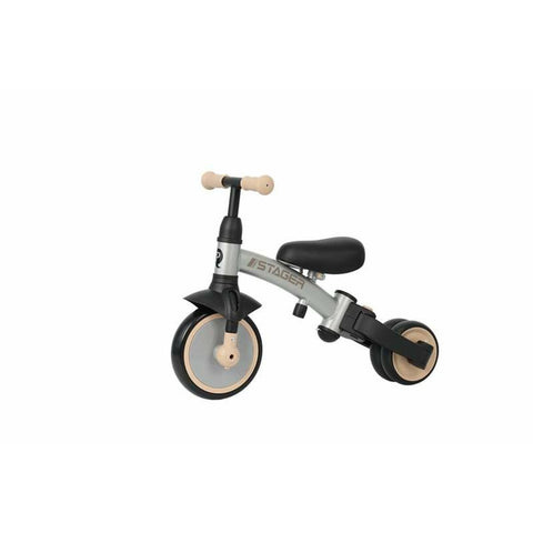 Bicicletta per Bambini Ociotrends 3 in 1 Senza pedali