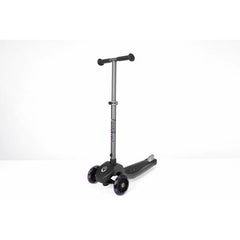Scooter Ociotrends Eco Future Scooter Purple 3 wheels
