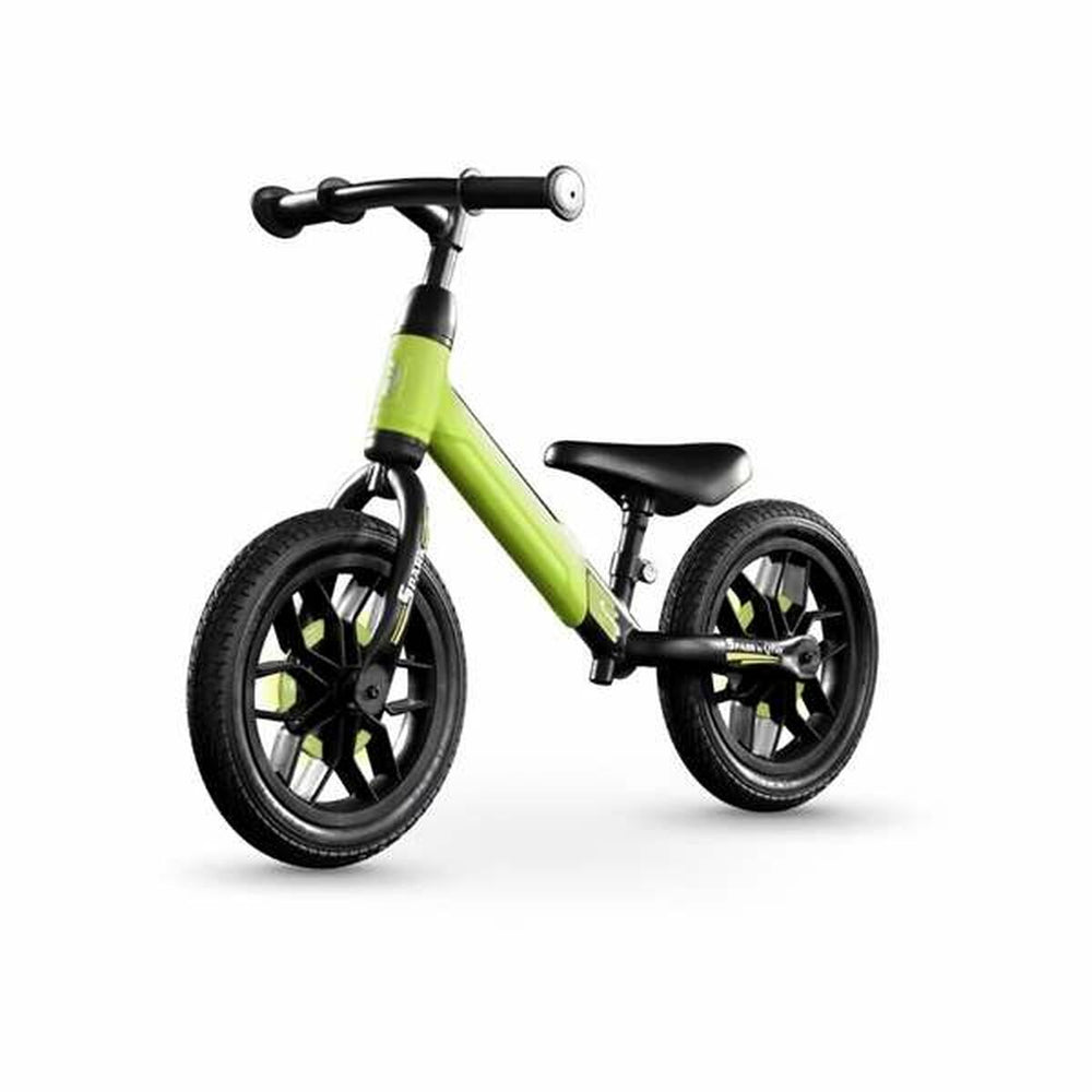 Bicicletta per Bambini Ociotrends Spark Giallo Senza pedali