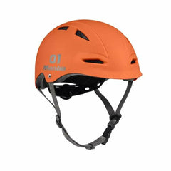 Casco de Ciclismo para Niños Ociotrends Naranja