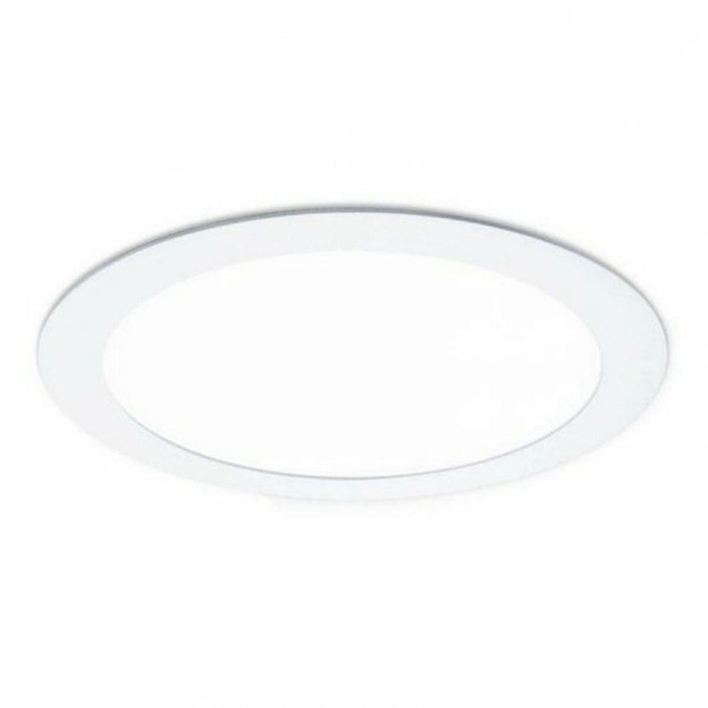 Lampadario Iglux WIFI-20W Bianco 20 W Plastica
