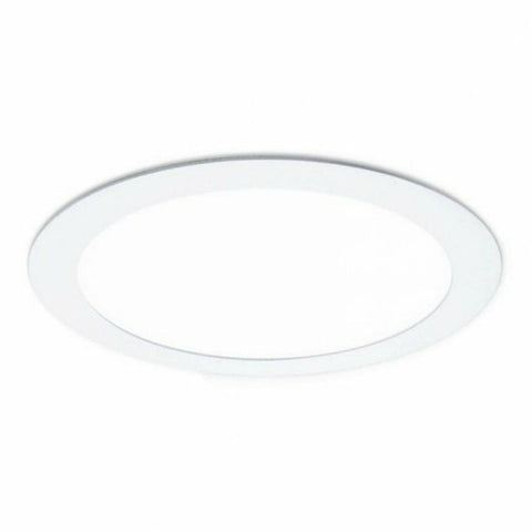 Ceiling Light Iglux WIFI-20W White 20 W Plastic