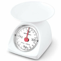 bilancia da cucina Orbegozo PC 1015 Bianco Multicolore