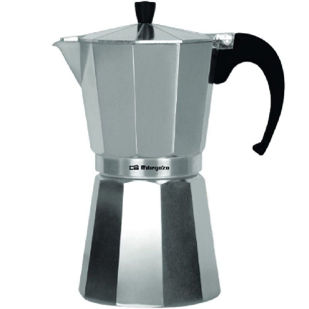 Caffettiera Italiana Orbegozo 18229 Multicolore
