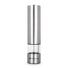 Electric Grinder Orbegozo PM3550 Black Transparent