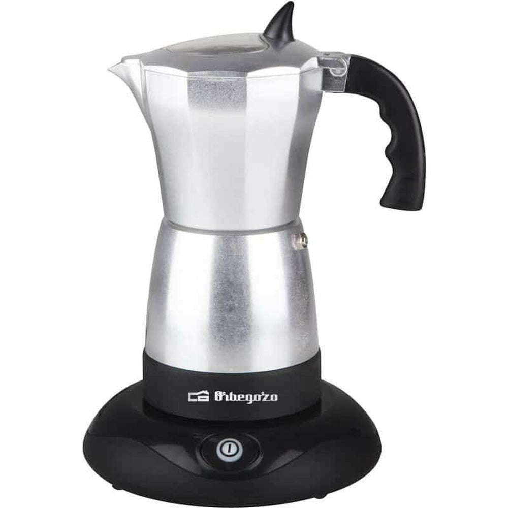 Caffettiera Italiana Orbegozo KFE660 480 W