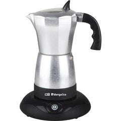 Caffettiera Italiana Orbegozo KFE660 480 W