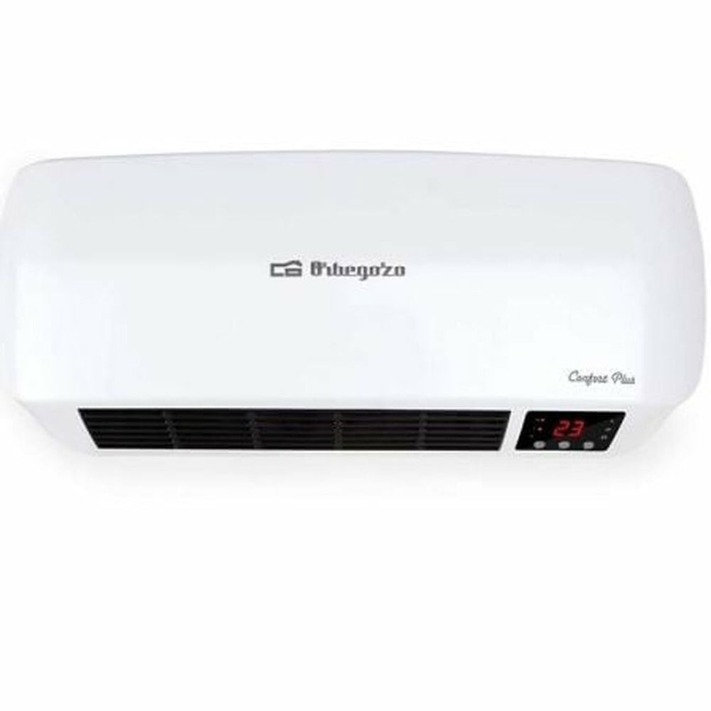 Calefactor Orbegozo SP 6000 2000W Blanco