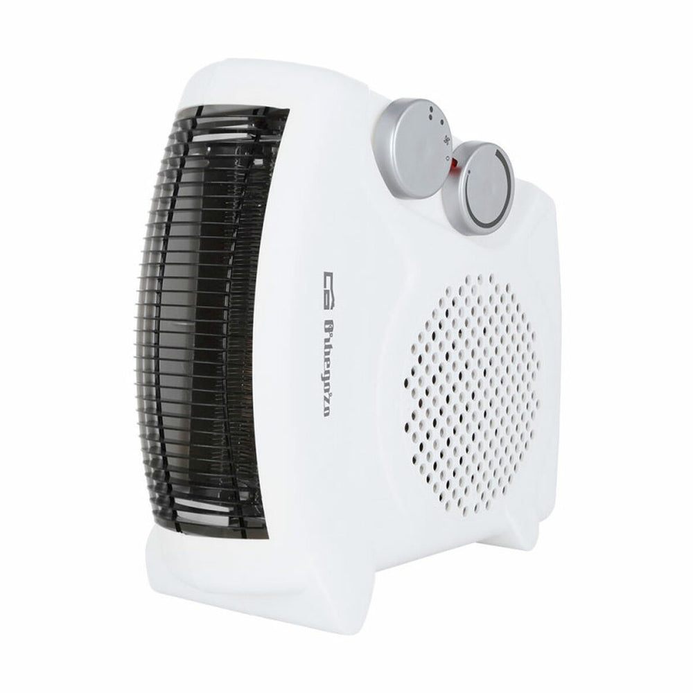 Calefactor Portátil Orbegozo 18040 Blanco 2000 W