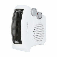 Riscaldamento Portatile Orbegozo 18040 Bianco 2000 W