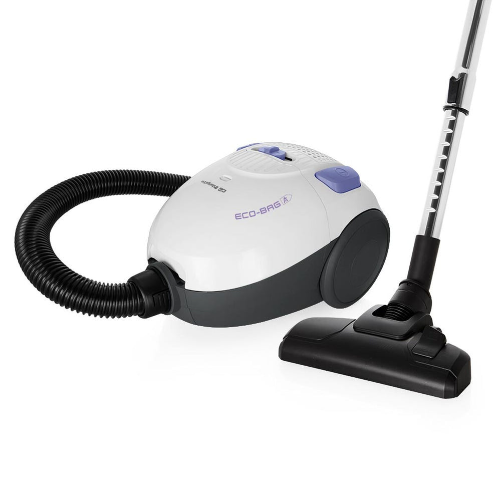 Aspirapolvere Orbegozo AP-7007 800 W Nero