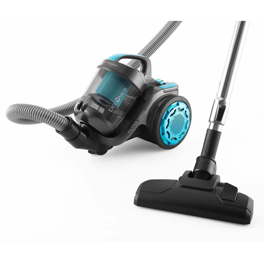 Aspirapolvere Orbegozo AP 8030 Azzurro 800 W