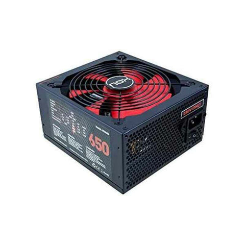 Fonte di Alimentazione Nox-Xtreme NXS650 600 W 650 W