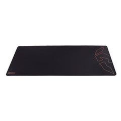 Tappeto Gaming Krom Knout XL Nero