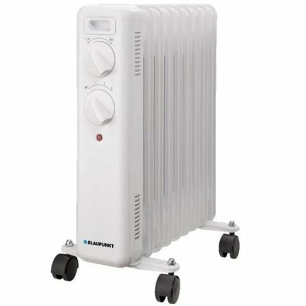 Radiatore a Olio (9 elementi) Blaupunkt BP1017 2000 W