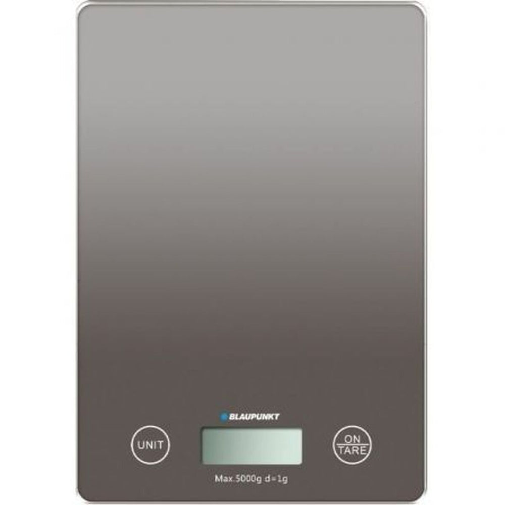 bilancia da cucina Blaupunkt BP4012 Grigio 5 kg